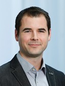 Marco Hutter