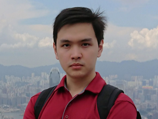 Junbin Yuan