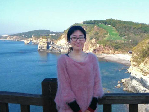 Wenshan Wang